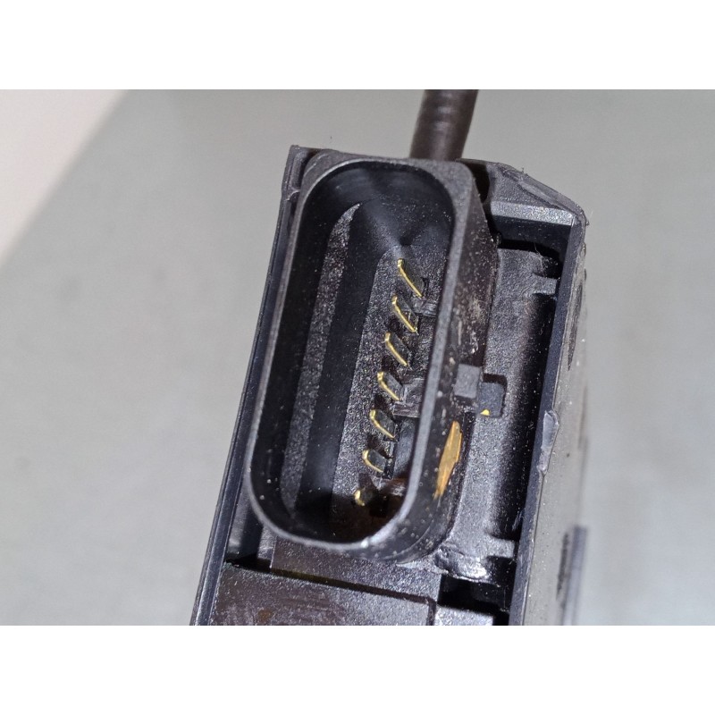 Recambio de cerradura puerta delantera izquierda para citroën c4 spacetourer (3d_) 1.5 bluehdi 130 referencia OEM IAM   