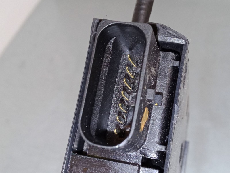 Recambio de cerradura puerta delantera izquierda para citroën c4 spacetourer (3d_) 1.5 bluehdi 130 referencia OEM IAM   