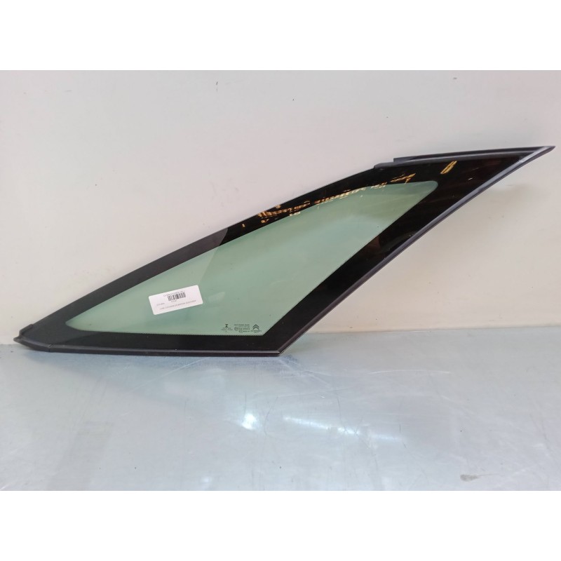 Recambio de luna custodia delantera izquierda para citroën c4 spacetourer (3d_) 1.5 bluehdi 130 referencia OEM IAM 43r000016  