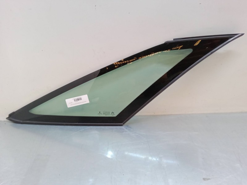 Recambio de luna custodia delantera izquierda para citroën c4 spacetourer (3d_) 1.5 bluehdi 130 referencia OEM IAM 43r000016  