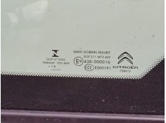 Recambio de luna custodia delantera izquierda para citroën c4 spacetourer (3d_) 1.5 bluehdi 130 referencia OEM IAM 43r000016   2