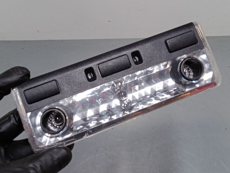 Recambio de luz interior delantera para bmw x5 (e53) 3.0 d referencia OEM IAM   