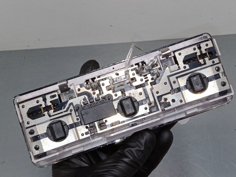 Recambio de luz interior delantera para bmw x5 (e53) 3.0 d referencia OEM IAM   