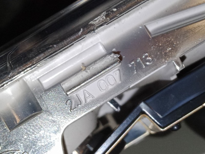 Recambio de luz interior delantera para bmw x5 (e53) 3.0 d referencia OEM IAM   