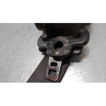 CINTURON SEGURIDAD TRASERO IZQUIERDO 