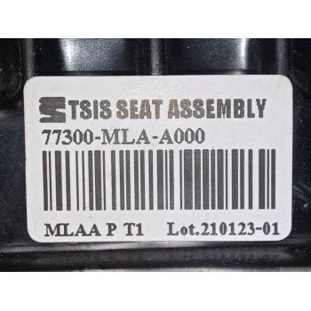 ASIENTO TRASERO 77300MLAA00ZC 