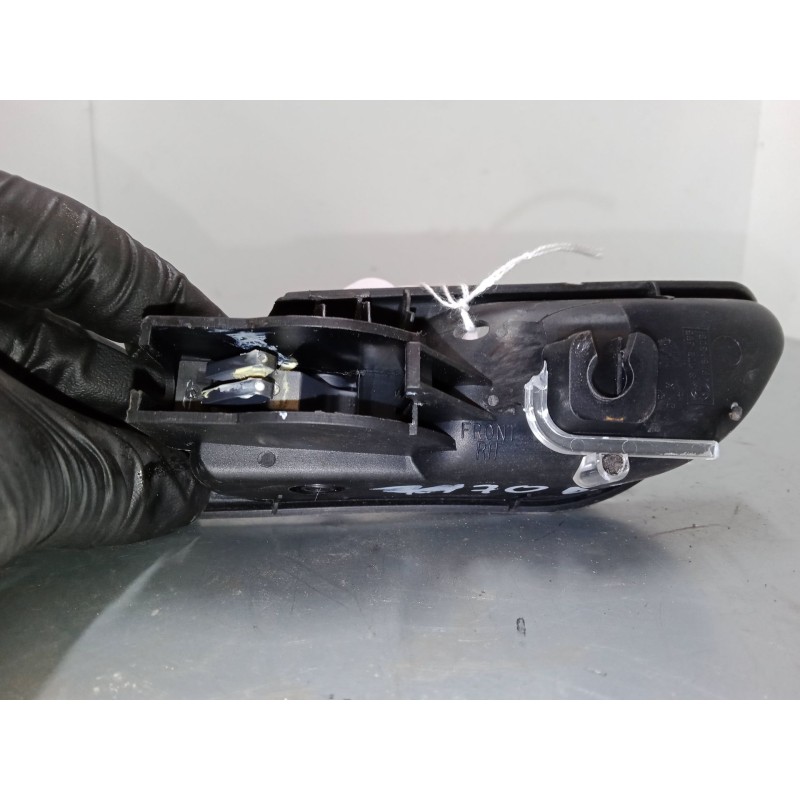 Recambio de maneta interior puerta delantera derecha para bmw x5 (e53) 3.0 d referencia OEM IAM 8408566  