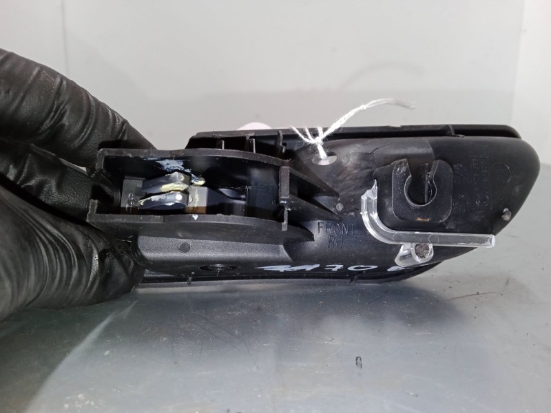 Recambio de maneta interior puerta delantera derecha para bmw x5 (e53) 3.0 d referencia OEM IAM 8408566  