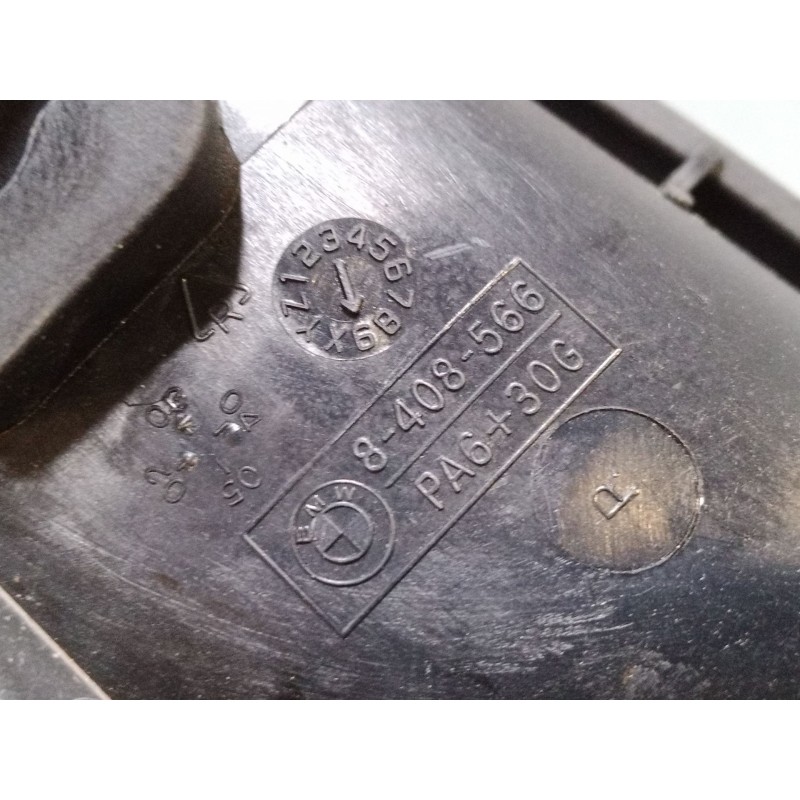 Recambio de maneta interior puerta delantera derecha para bmw x5 (e53) 3.0 d referencia OEM IAM 8408566  