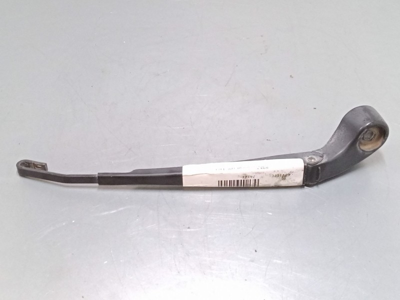 Recambio de brazo limpia trasero para bmw x5 (e53) 3.0 d referencia OEM IAM 37470687601  