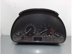 Recambio de cuadro instrumentos para bmw x5 (e53) 3.0 d referencia OEM IAM 62116942543  