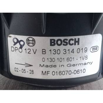 MOTOR CALEFACCION B130314019 MF0160700610 01301016011VS