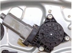 Recambio de elevalunas electrico delantero derecho para hyundai i30 (fd) 1.6 crdi referencia OEM IAM    2