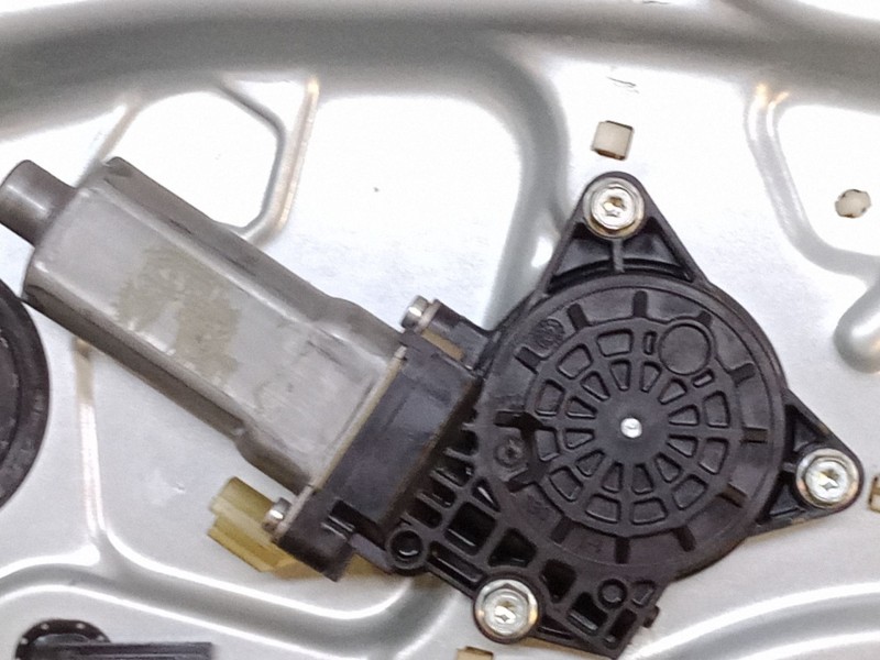 Recambio de elevalunas electrico delantero derecho para hyundai i30 (fd) 1.6 crdi referencia OEM IAM    Recambio de elevalunas electrico delantero derecho para hyundai i30 (fd) 1.6 crdi referencia OEM IAM