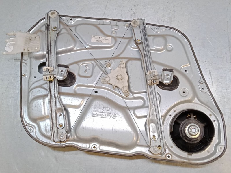 Recambio de elevalunas electrico delantero derecho para hyundai i30 (fd) 1.6 crdi referencia OEM IAM    Recambio de elevalunas electrico delantero derecho para hyundai i30 (fd) 1.6 crdi referencia OEM IAM
