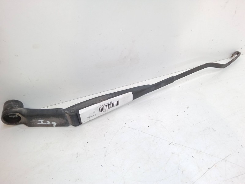 Recambio de brazo limpia delantero izquierdo para hyundai i20 i (pb, pbt) 1.2 referencia OEM IAM   