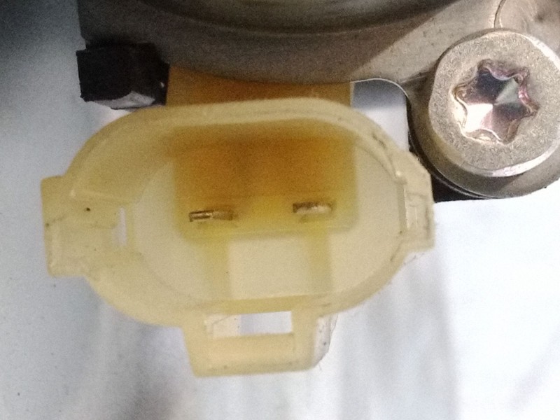 Recambio de elevalunas electrico delantero derecho para hyundai i30 (fd) 1.6 crdi referencia OEM IAM    Recambio de elevalunas electrico delantero derecho para hyundai i30 (fd) 1.6 crdi referencia OEM IAM