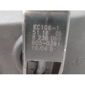 RETROVISOR INTERIOR ELECTRICO 