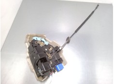 Recambio de cerradura puerta delantera izquierda para volkswagen golf v (1k1) 1.6 referencia OEM IAM   