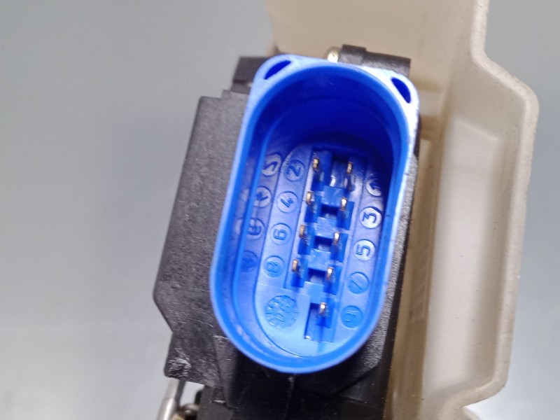 Recambio de cerradura puerta delantera izquierda para volkswagen golf v (1k1) 1.6 referencia OEM IAM   