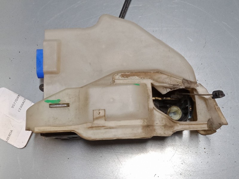 Recambio de cerradura puerta delantera izquierda para volkswagen golf v (1k1) 1.6 referencia OEM IAM   