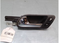 Recambio de maneta interior delantera izquierda para volkswagen golf v (1k1) 1.6 referencia OEM IAM   