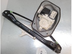 Recambio de elevalunas trasero izquierdo para volkswagen golf v (1k1) 1.6 referencia OEM IAM   