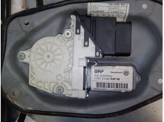 Recambio de elevalunas trasero izquierdo para volkswagen golf v (1k1) 1.6 referencia OEM IAM    2