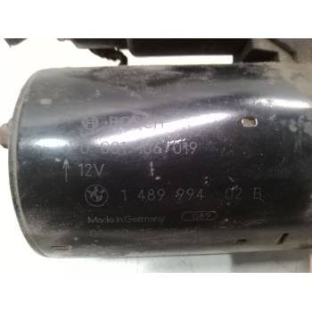 MOTOR ARRANQUE 148999402B 0001106019