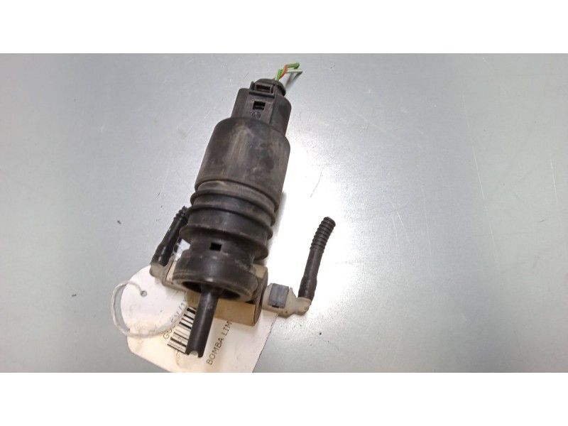 Recambio de bomba limpia para volkswagen golf v (1k1) 1.6 referencia OEM IAM 1K6955651  