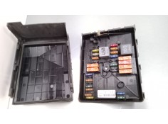 Recambio de caja reles / fusibles para volkswagen golf v (1k1) 1.6 referencia OEM IAM 1K0937124K  