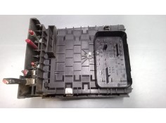 Recambio de caja reles / fusibles para volkswagen golf v (1k1) 1.6 referencia OEM IAM 1K0937124K   2