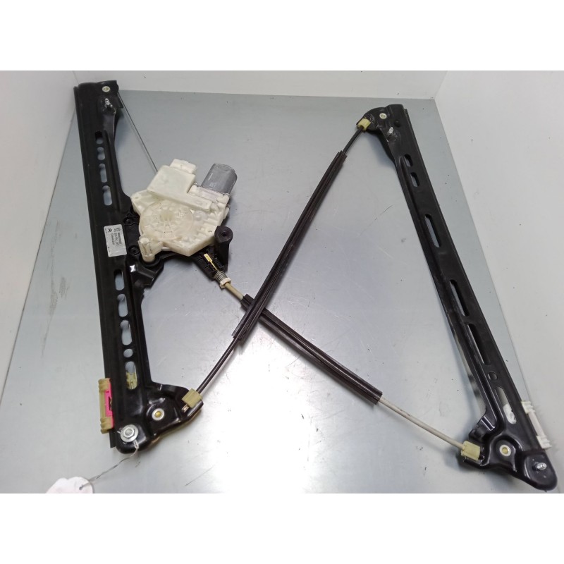 Recambio de elevalunas delantero izquierdo para citroën c4 spacetourer (3d_) 1.5 bluehdi 130 referencia OEM IAM 9825709780982607