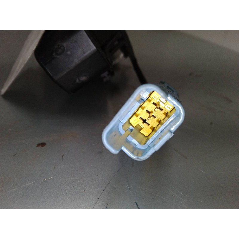 Recambio de maneta exterior delantera derecha para citroën c4 spacetourer (3d_) 1.5 bluehdi 130 referencia OEM IAM 980297821T  