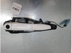 Recambio de maneta exterior delantera izquierda para citroën c4 spacetourer (3d_) 1.5 bluehdi 130 referencia OEM IAM   