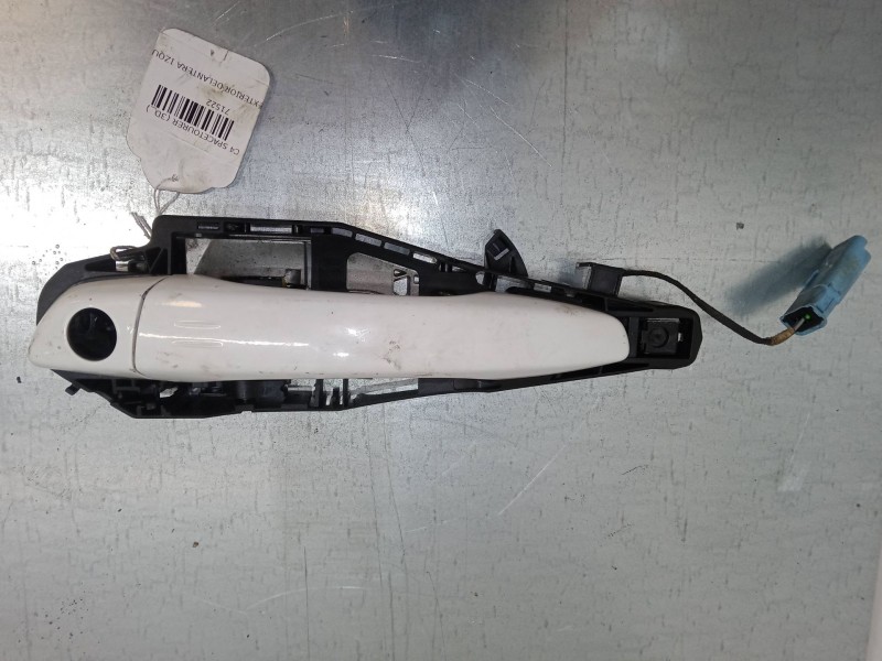 Recambio de maneta exterior delantera izquierda para citroën c4 spacetourer (3d_) 1.5 bluehdi 130 referencia OEM IAM   
