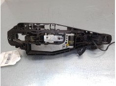 Recambio de maneta exterior delantera izquierda para citroën c4 spacetourer (3d_) 1.5 bluehdi 130 referencia OEM IAM    2