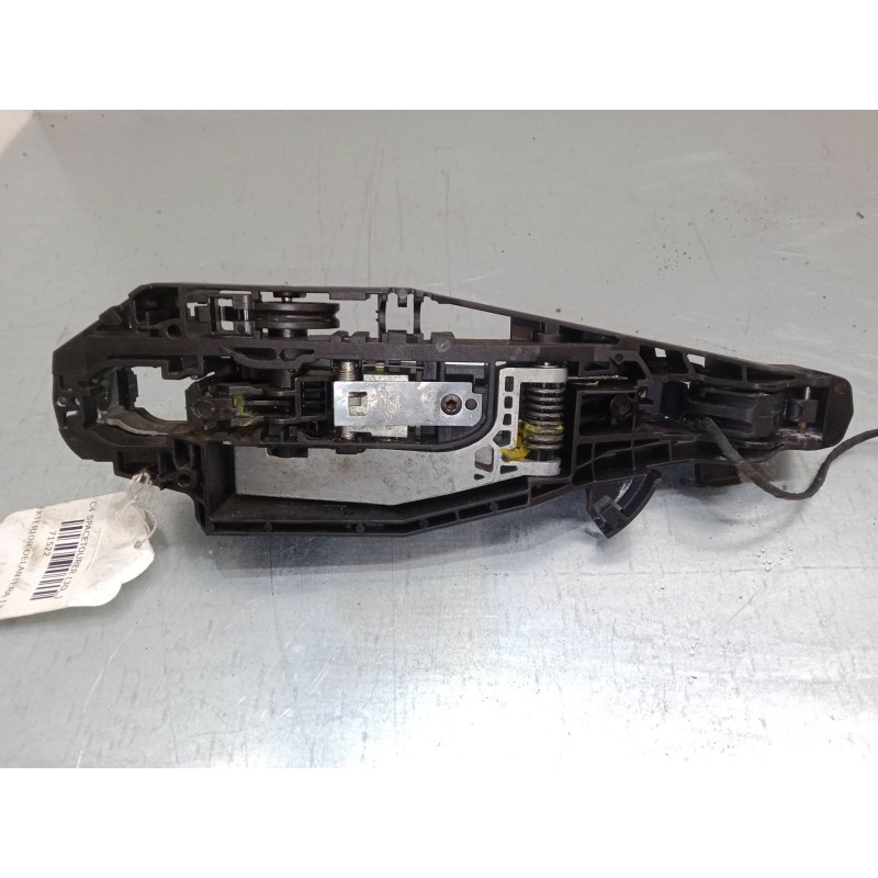 Recambio de maneta exterior delantera izquierda para citroën c4 spacetourer (3d_) 1.5 bluehdi 130 referencia OEM IAM   