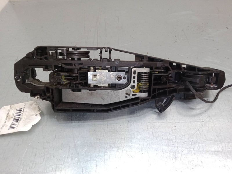 Recambio de maneta exterior delantera izquierda para citroën c4 spacetourer (3d_) 1.5 bluehdi 130 referencia OEM IAM   