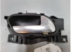 Recambio de maneta interior delantera derecha para citroën c4 spacetourer (3d_) 1.5 bluehdi 130 referencia OEM IAM 9144G4  