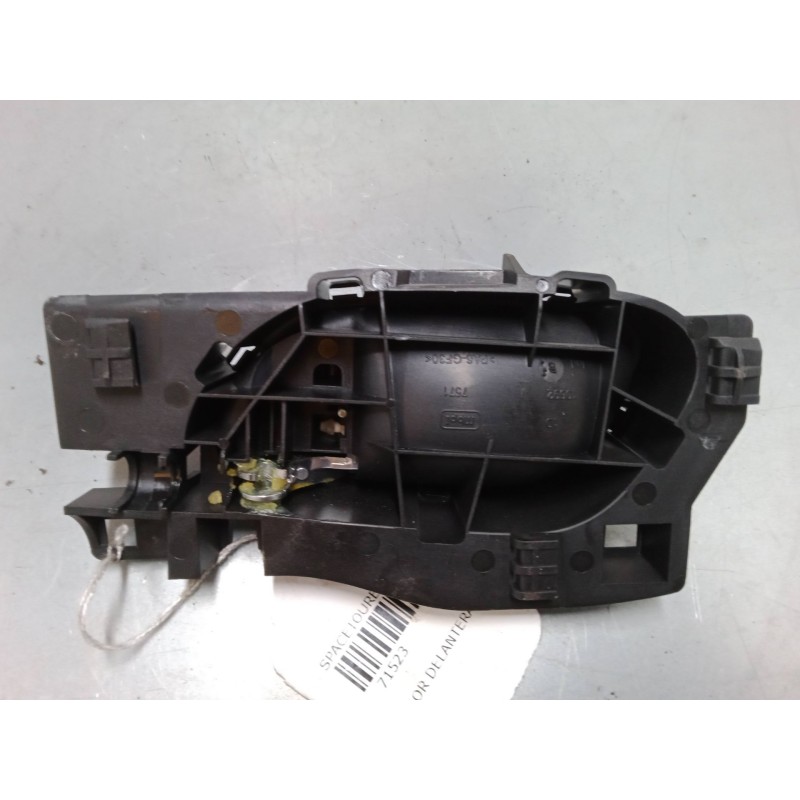 Recambio de maneta interior delantera derecha para citroën c4 spacetourer (3d_) 1.5 bluehdi 130 referencia OEM IAM 9144G4  