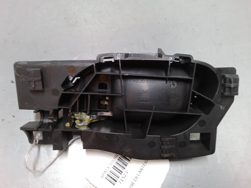 Recambio de maneta interior delantera derecha para citroën c4 spacetourer (3d_) 1.5 bluehdi 130 referencia OEM IAM 9144G4  