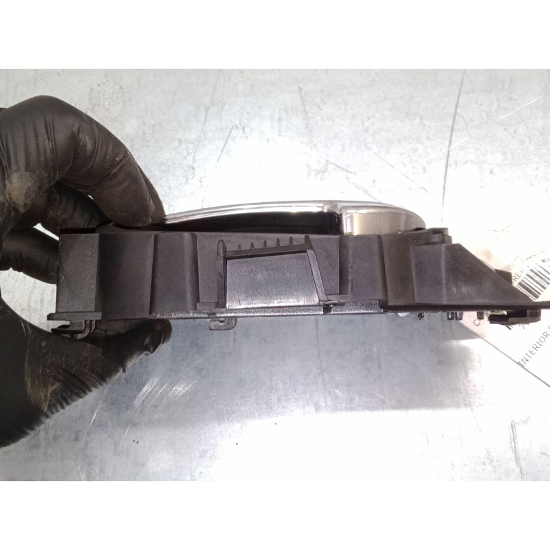 Recambio de maneta interior delantera izquierda para citroën c4 spacetourer (3d_) 1.5 bluehdi 130 referencia OEM IAM 9660525480 