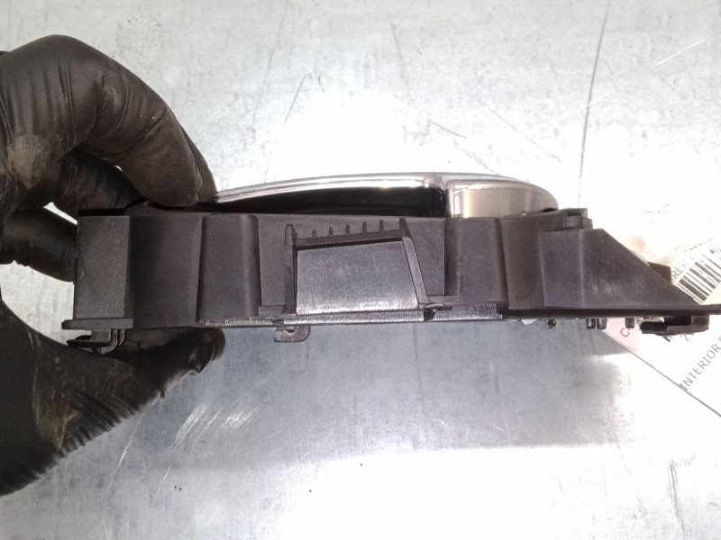 Recambio de maneta interior delantera izquierda para citroën c4 spacetourer (3d_) 1.5 bluehdi 130 referencia OEM IAM 9660525480 