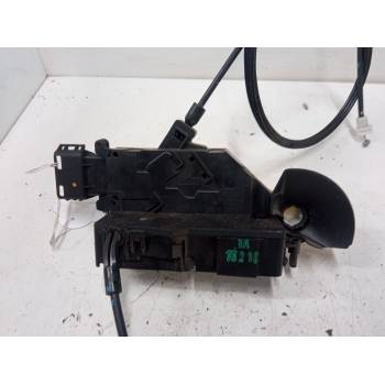 CERRADURA IZQUIERDA 3P 