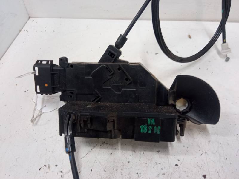 CERRADURA IZQUIERDA 3P 