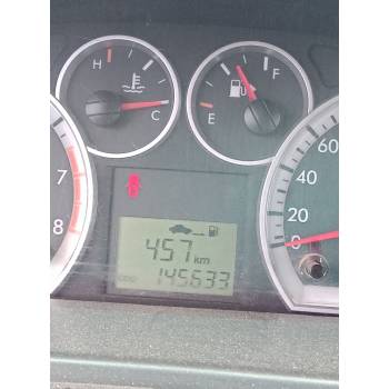 CHEVROLET AVEO / KALOS HATCHBACK (T250, T255)