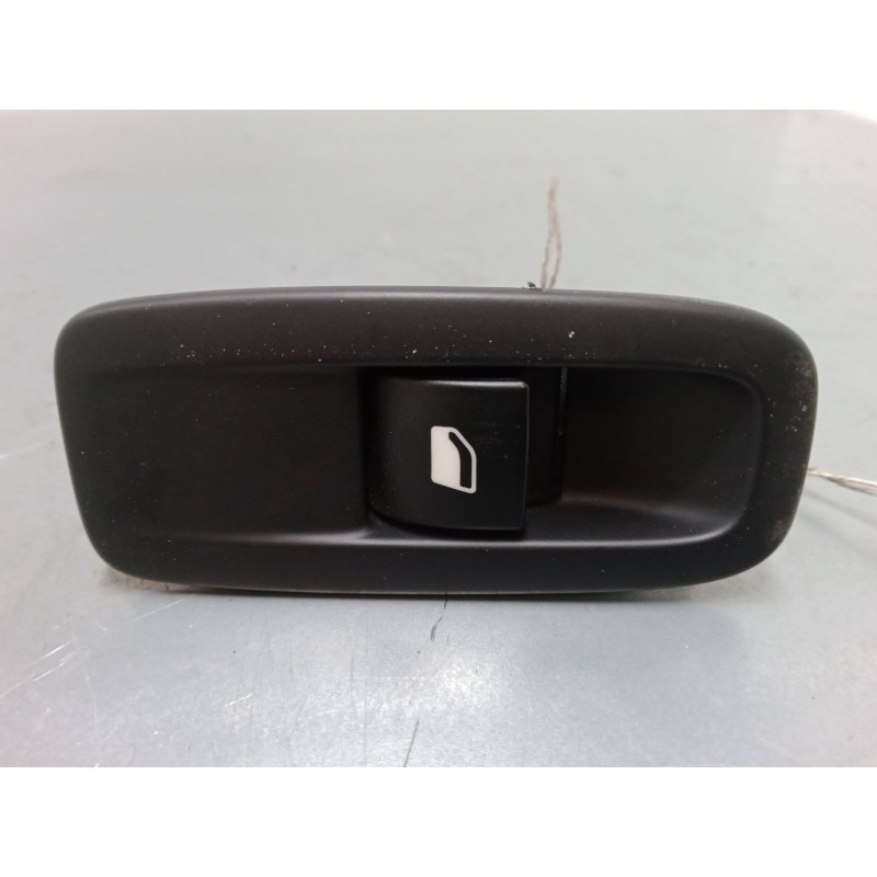 Recambio de mando elevalunas trasero izquierdo para citroën c4 spacetourer (3d_) 1.5 bluehdi 130 referencia OEM IAM 96762292ZD  