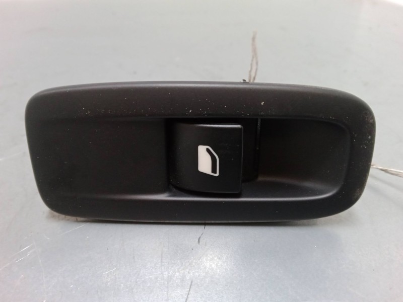 Recambio de mando elevalunas trasero izquierdo para citroën c4 spacetourer (3d_) 1.5 bluehdi 130 referencia OEM IAM 96762292ZD  