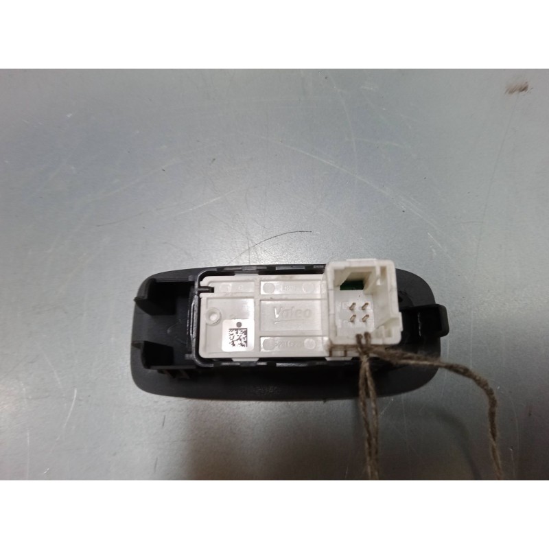 Recambio de mando elevalunas trasero izquierdo para citroën c4 spacetourer (3d_) 1.5 bluehdi 130 referencia OEM IAM 96762292ZD  